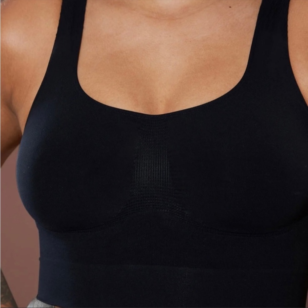 Yitty Nearly Naked Shaping Midi Bra